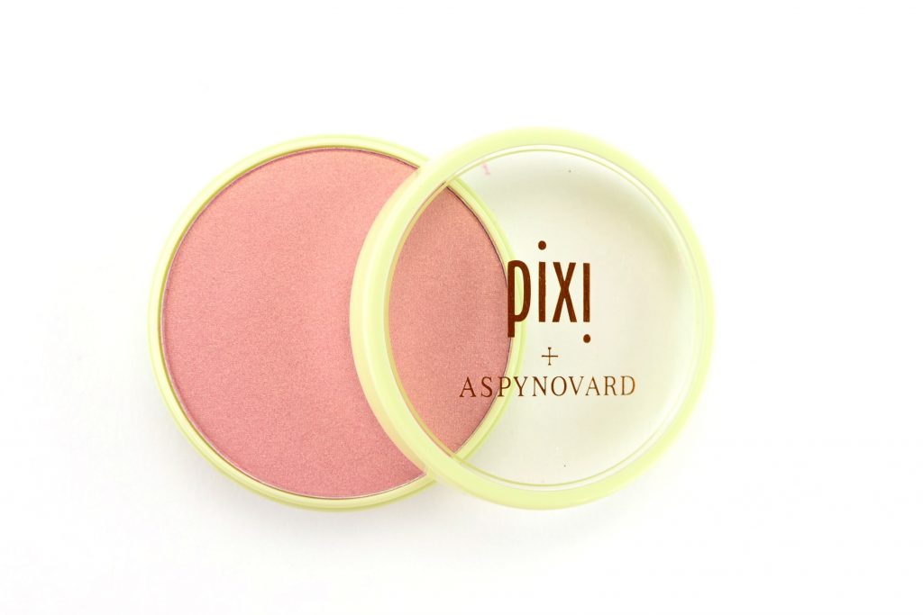 Pixi + Aspynovard Glow-y Powder