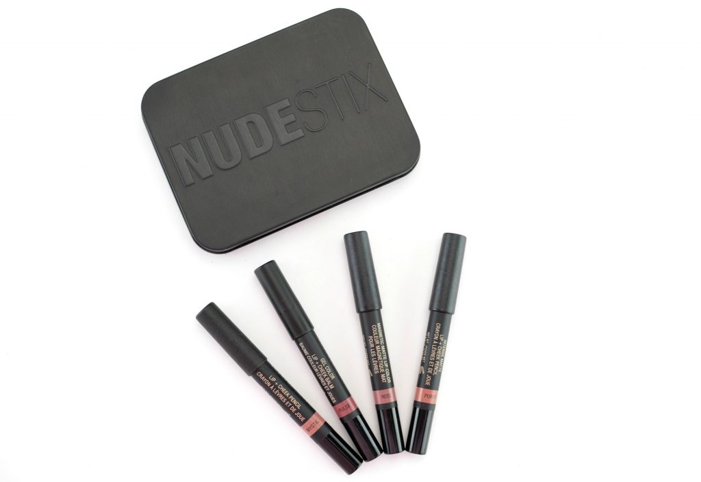 Nudestix Lip & Cheek Color Pencil 