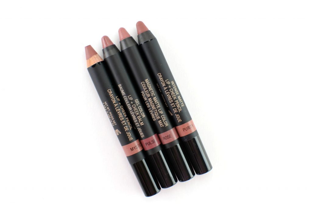 Nudestix Lip & Cheek Color Pencil 