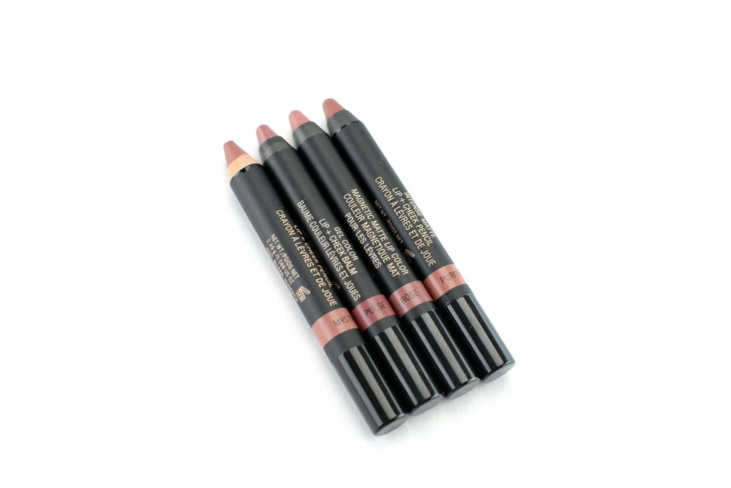 Nudestix Lip & Cheek Color Pencil 