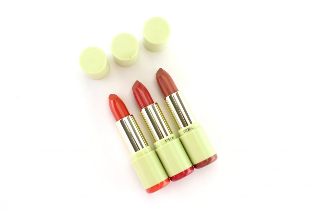 Pixi Mattelustre Lipstick