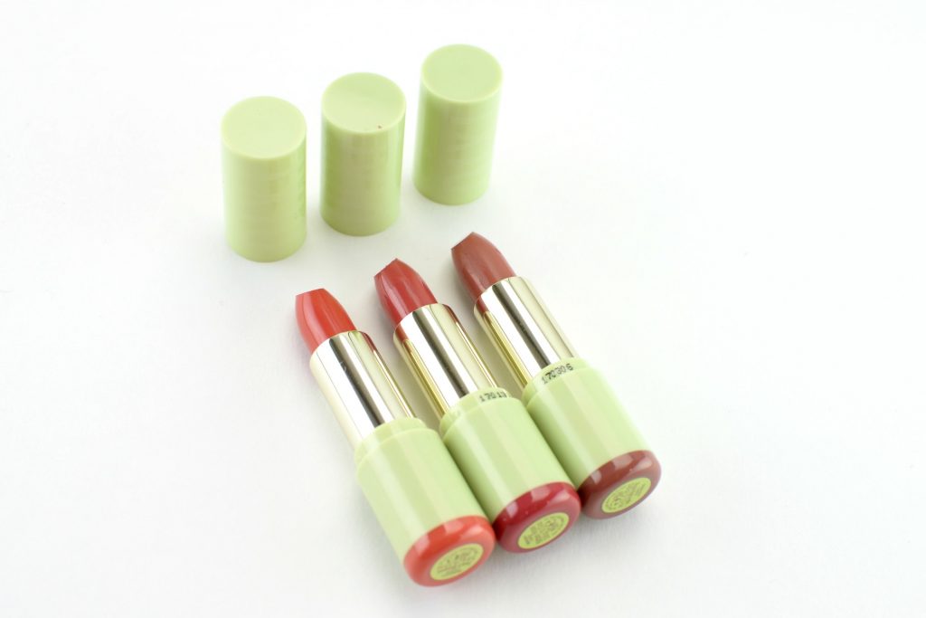 Pixi Mattelustre Lipstick