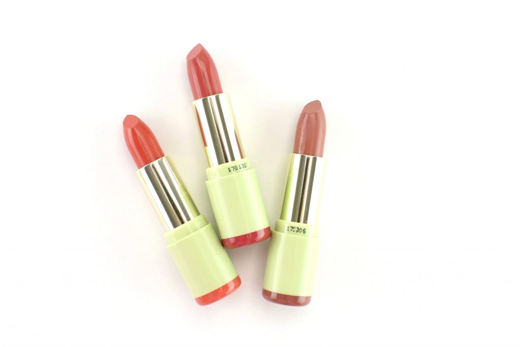 Pixi Mattelustre Lipstick