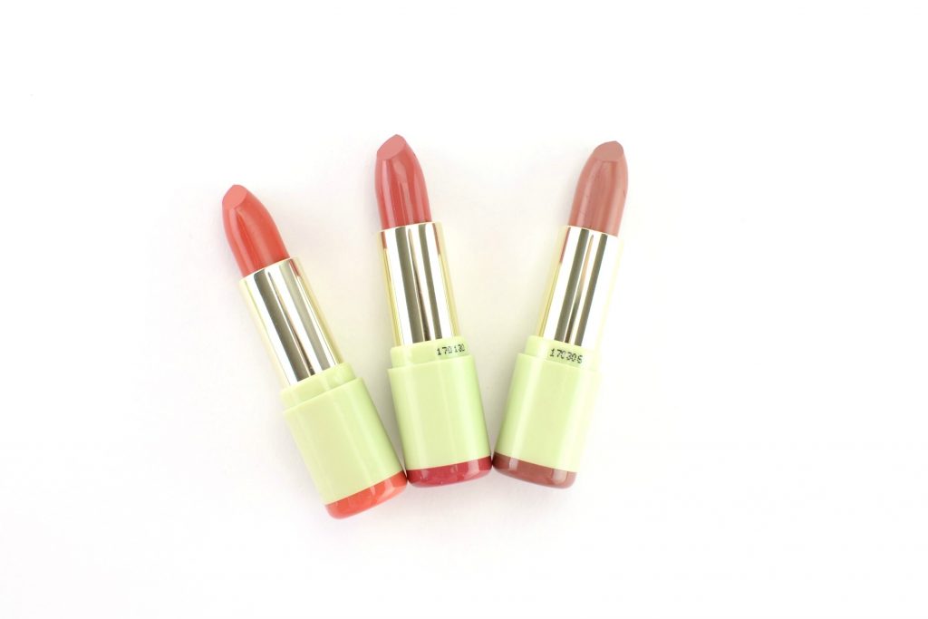 Pixi Mattelustre Lipstick