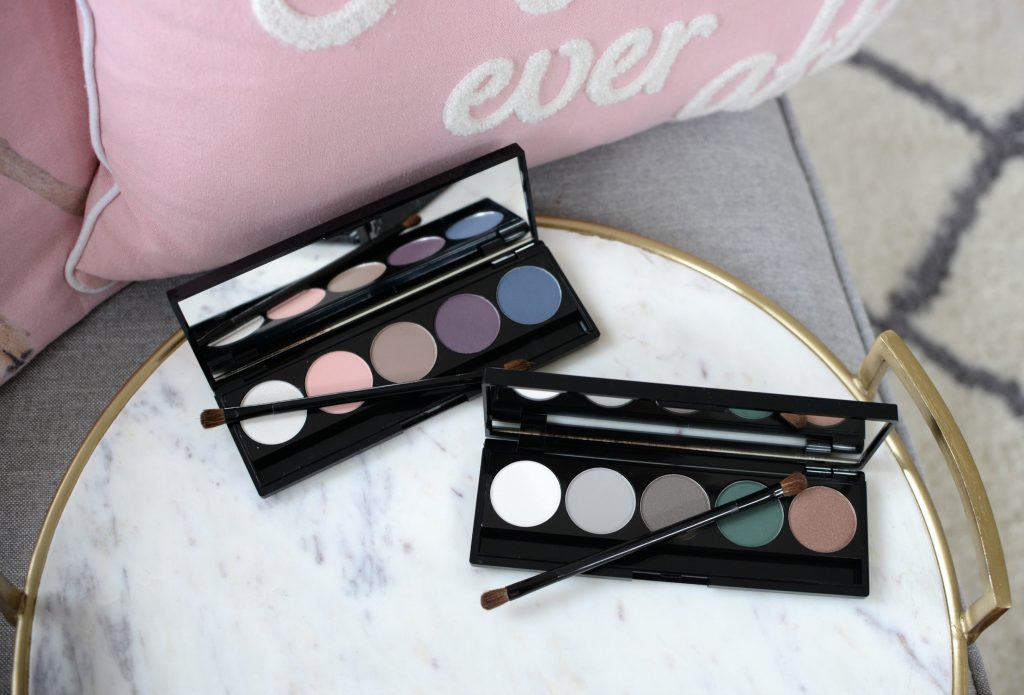 Quo Eye Shadow Palette