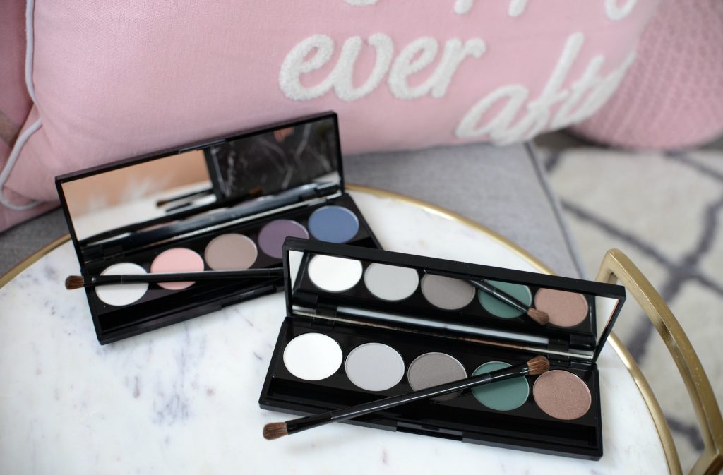 Quo Eye Shadow Palette