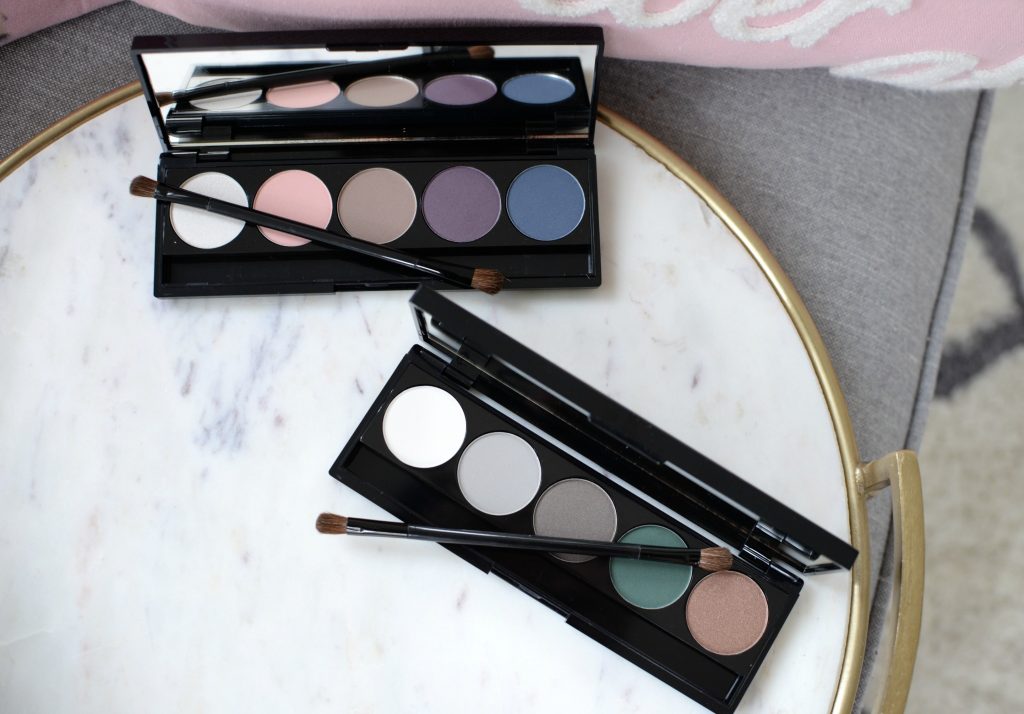 Quo Eye Shadow Palette