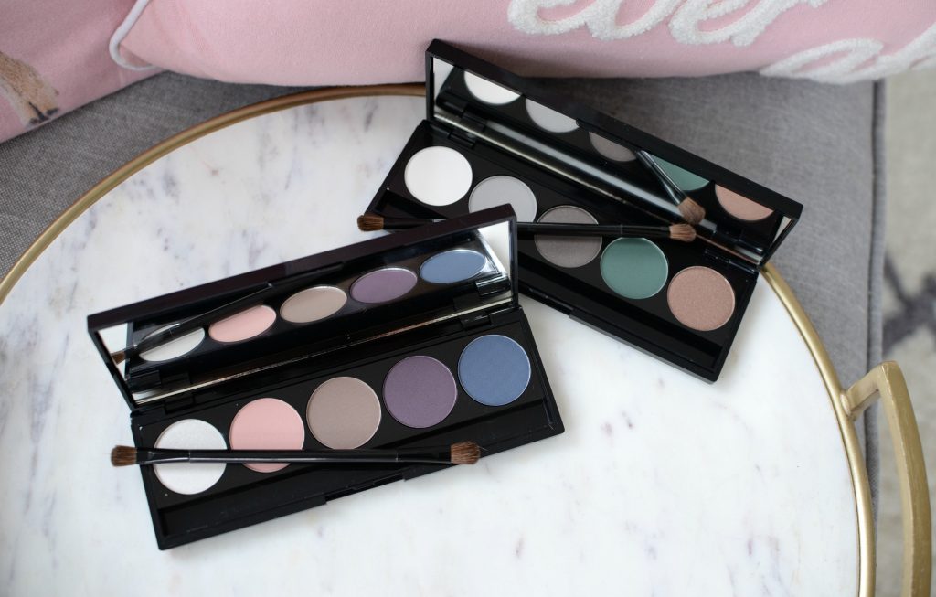 Quo Eye Shadow Palette