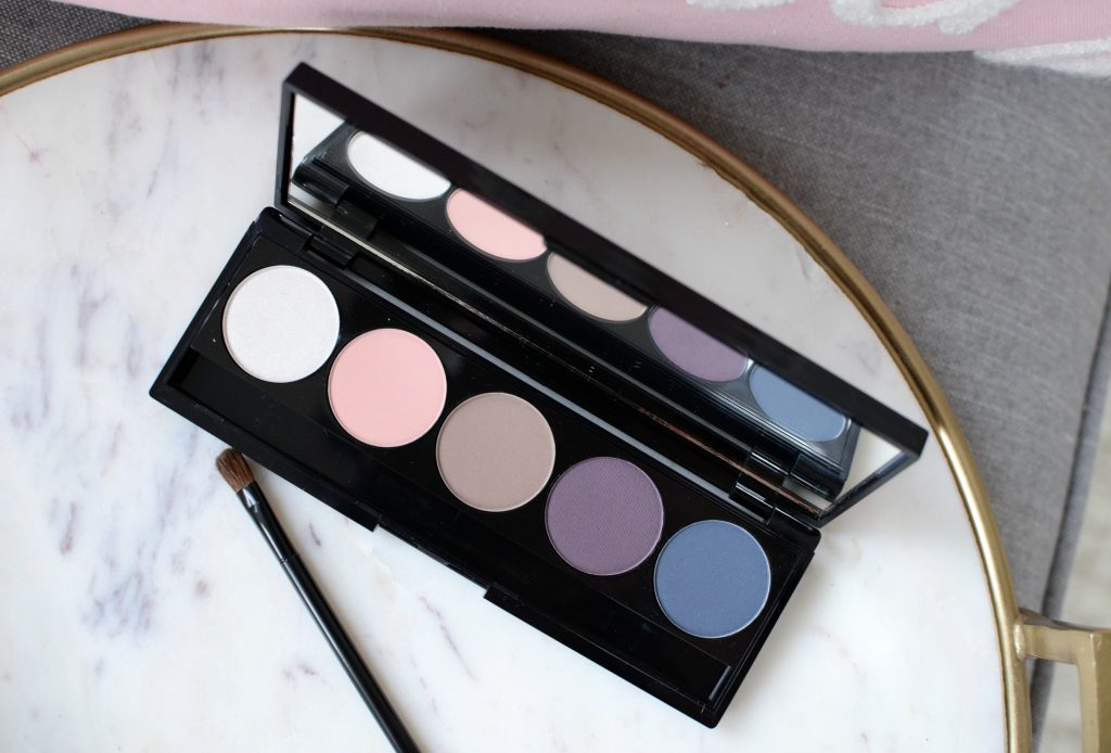 Quo Eye Shadow Palette