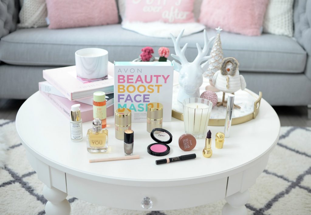 Beauty Faves