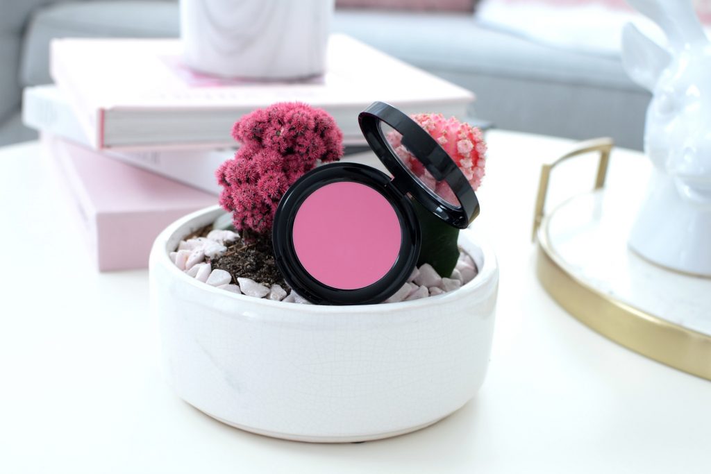 Quo Lip & Cheek Tint in Bloom