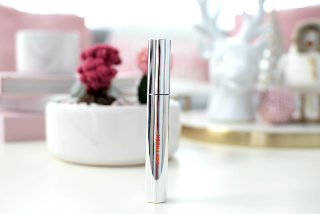 Joe Fresh Hydra Lash Nourishing Mascara