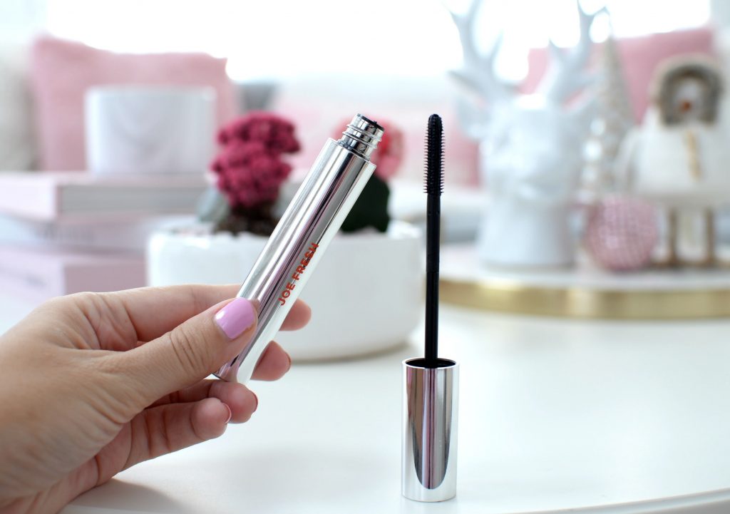 Joe Fresh Hydra Lash Nourishing Mascara