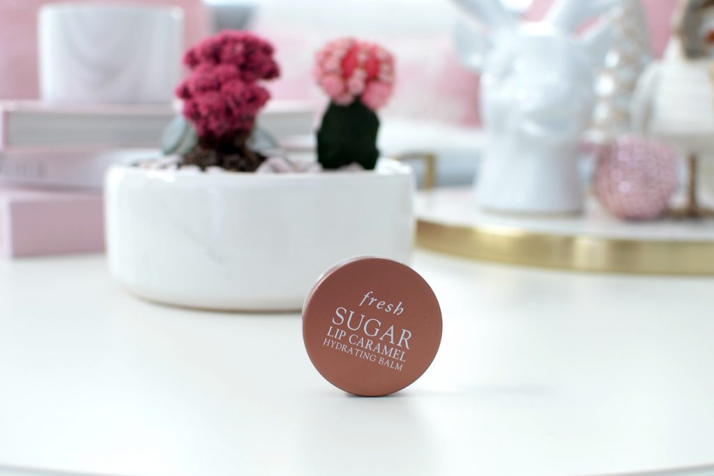 Fresh Sugar Lip Caramel Hydrating Balm