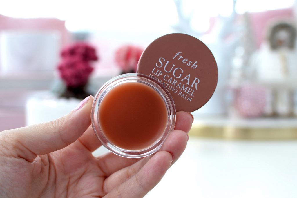 Fresh Sugar Lip Caramel Hydrating Balm