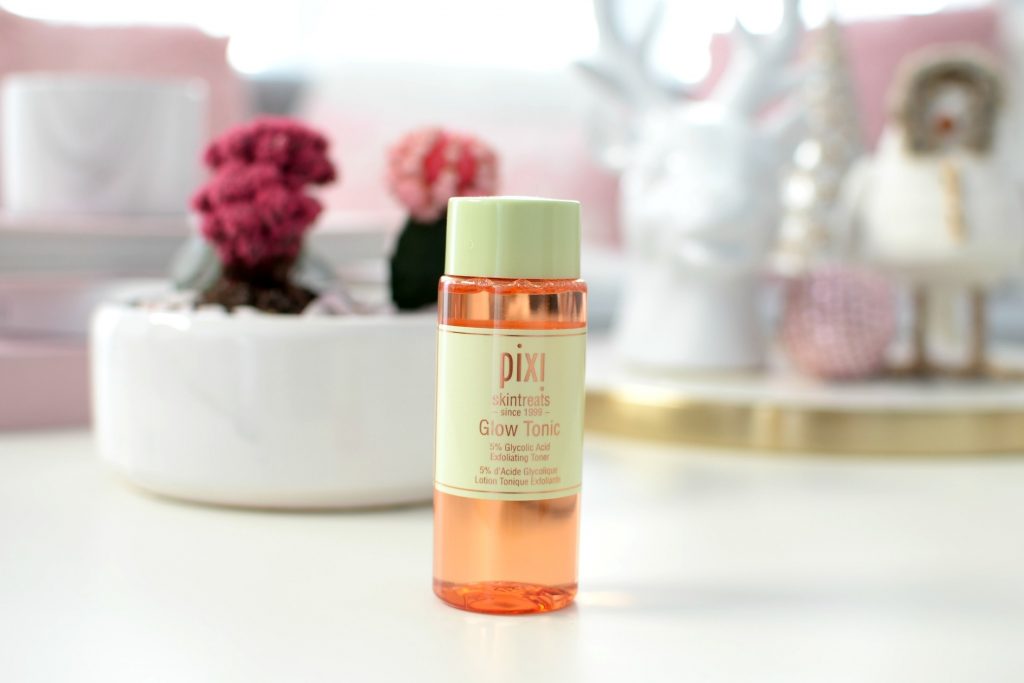 Pixi Glow Tonic