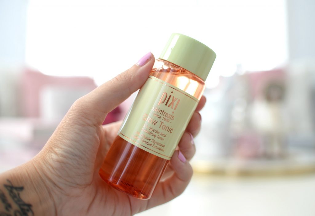 Pixi Glow Tonic