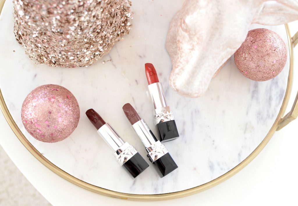 Dior Rouge Dior Lipstick