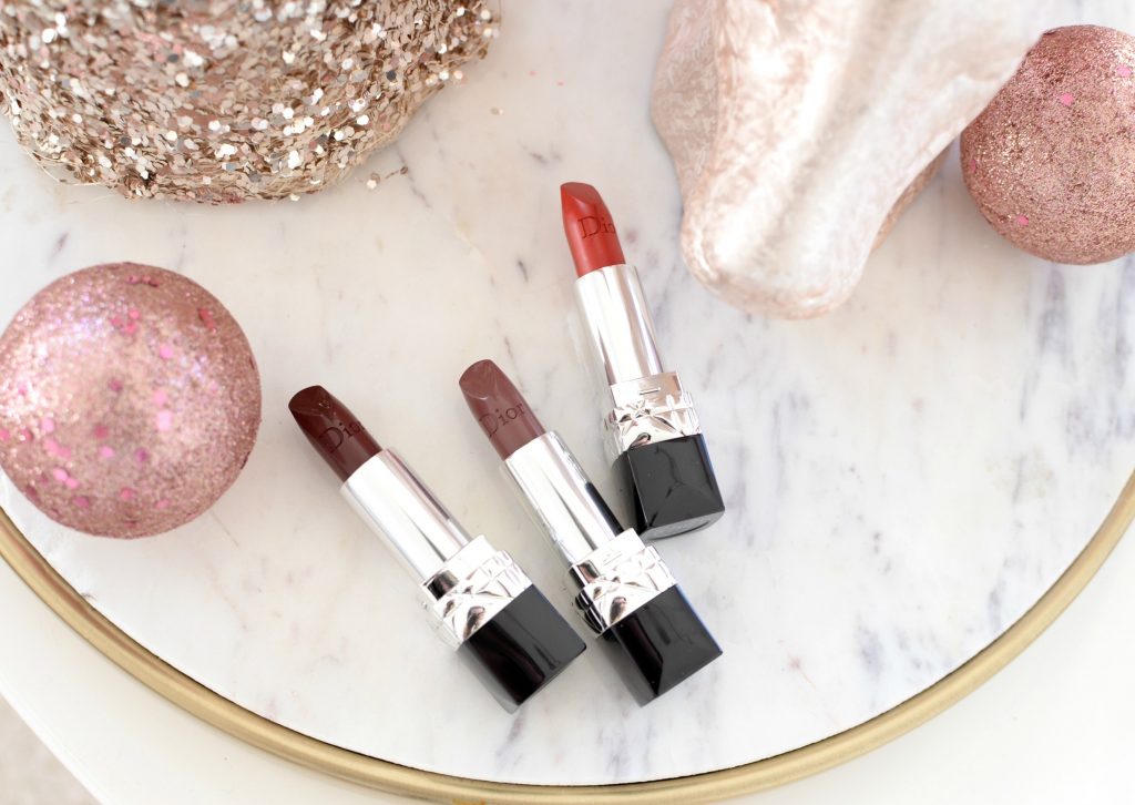 Dior Rouge Dior Lipstick