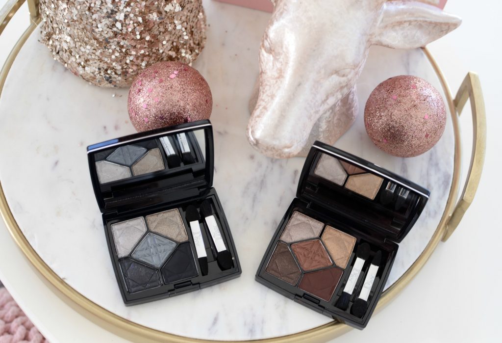 Dior Diorshow 5 Couleurs Palette