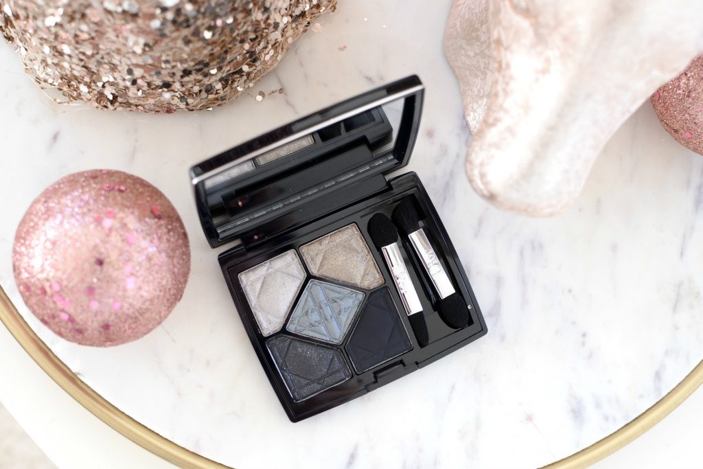 Dior Diorshow 5 Couleurs Palette in Magnetize