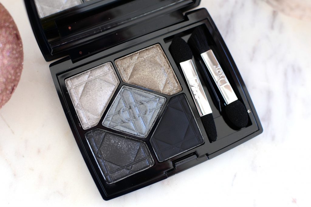 Dior Diorshow 5 Couleurs Palette in Magnetize