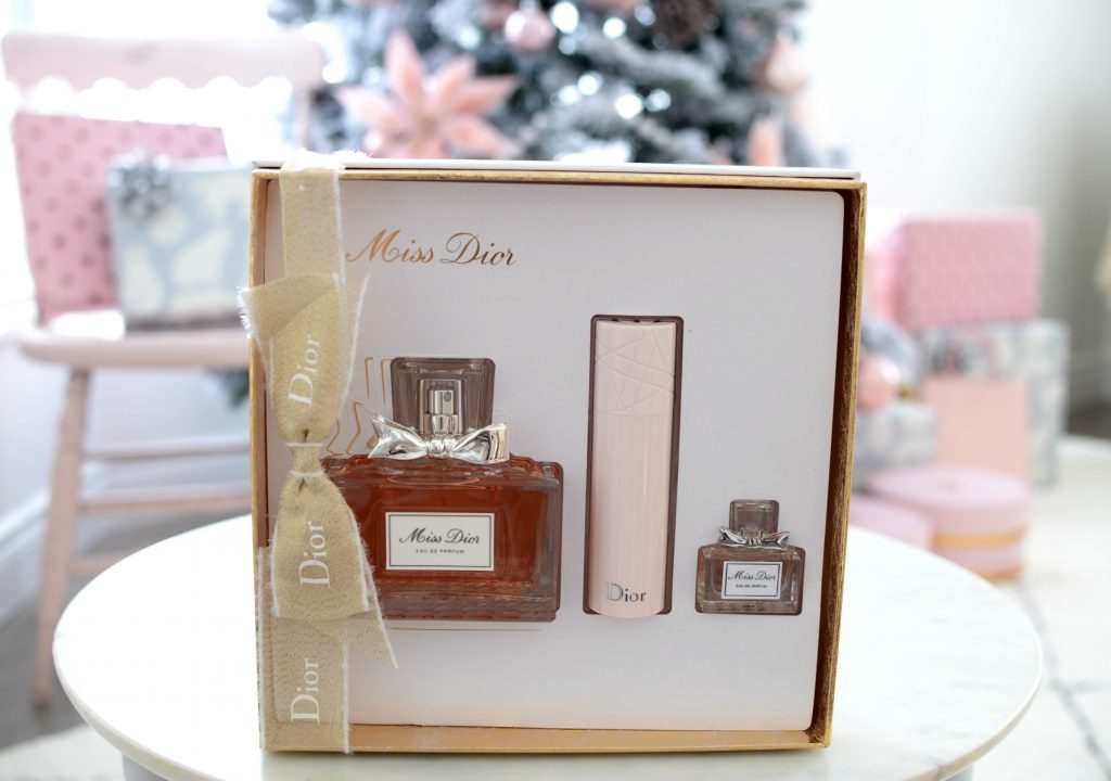 DIOR Miss Dior EDP Signature Three-Piece Set