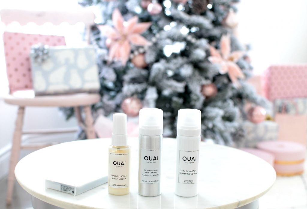 OUAI On My Ouai Kit