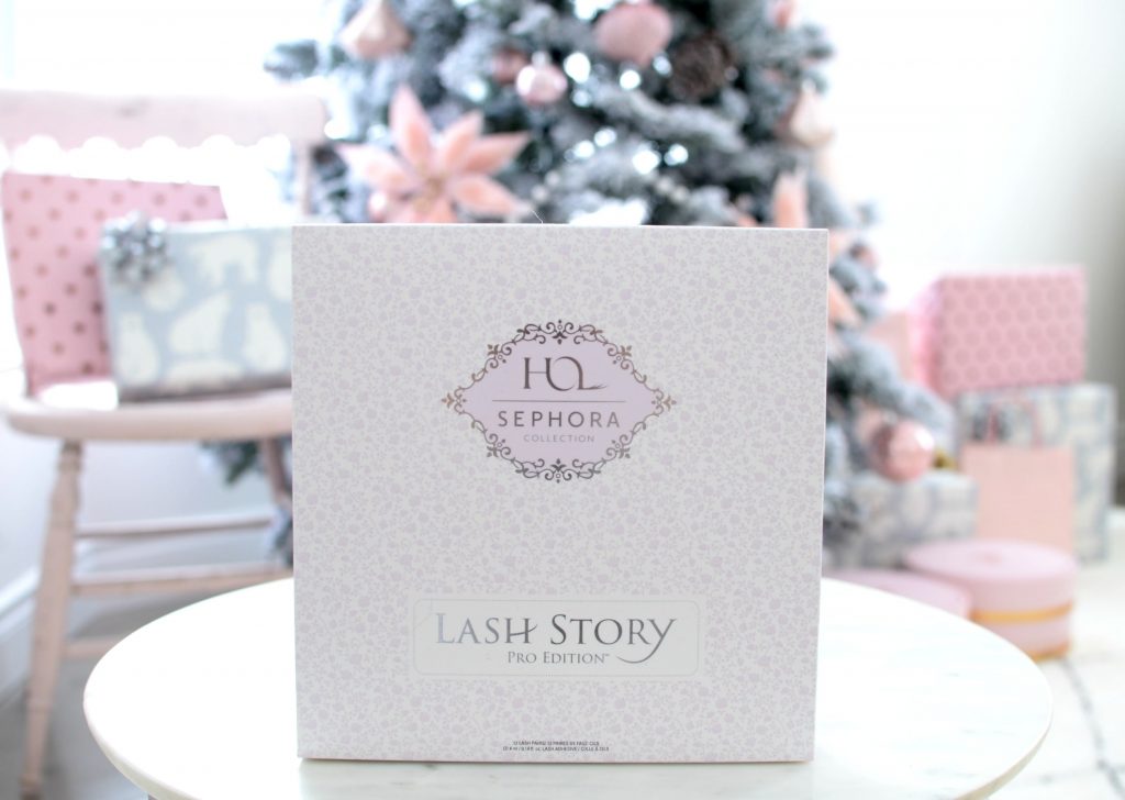 Sephora x House of Lashes Lash Story Pro Edition 