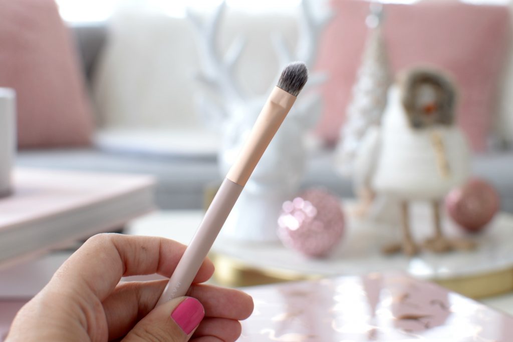 Eye Contour Brush