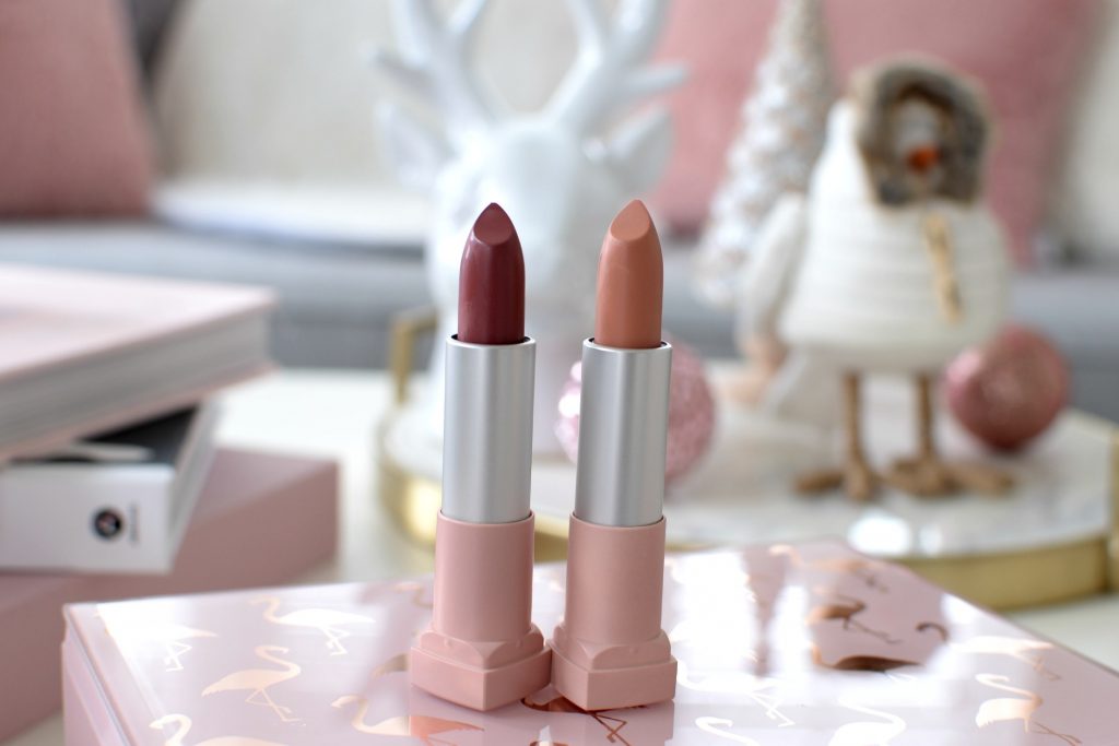 Maybelline x Gigi Hadid Color Sensational Matte Lipstick