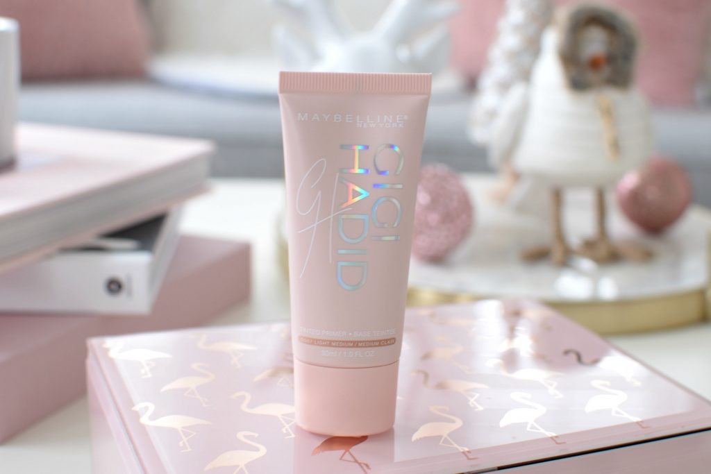 Maybelline x Gigi Hadid Tinted Primer in Light Medium