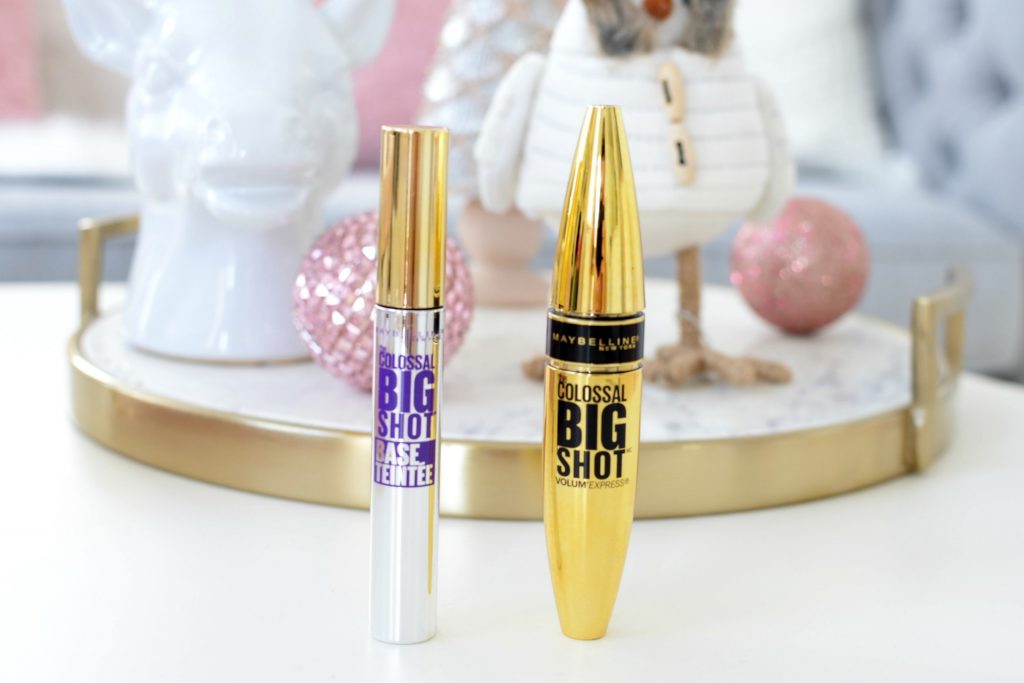 Maybelline The Colossal Big Shot Tinted Primer