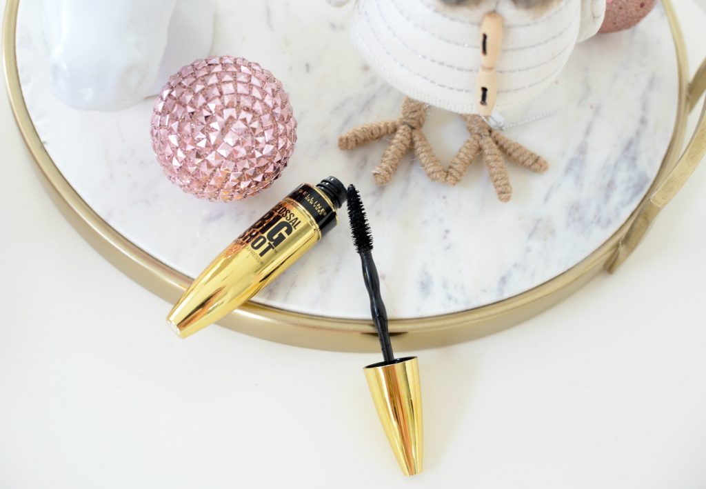 Maybelline Volum' Express The Colossal Big Shot Mascara