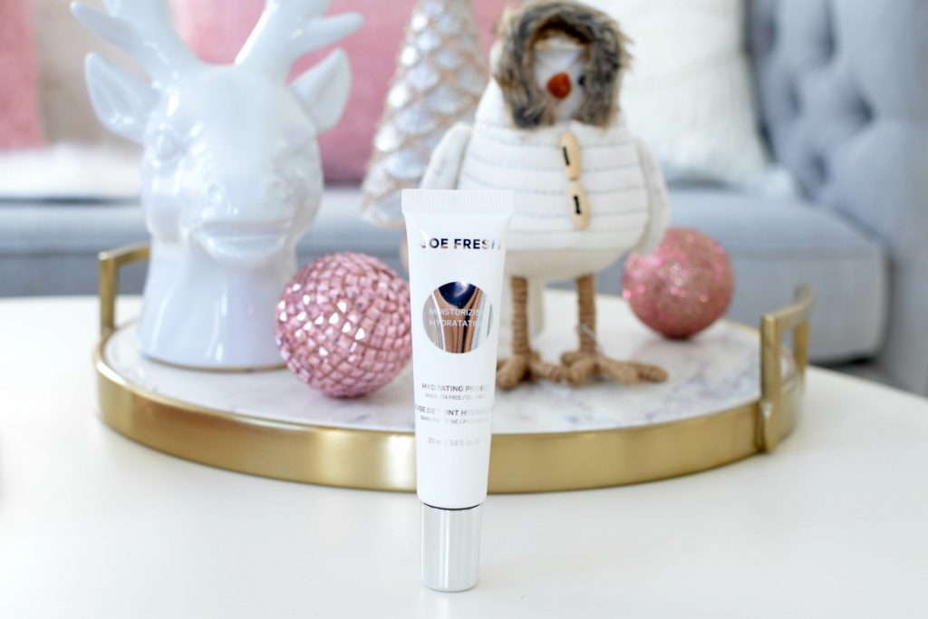 Joe Fresh Hydrating Primer