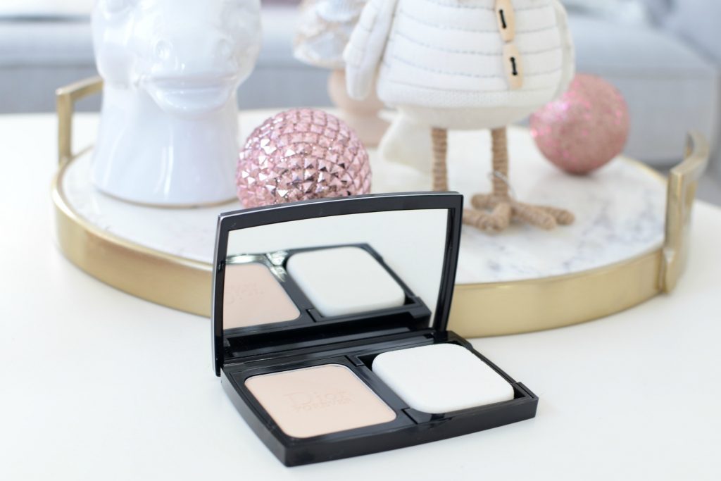 Dior Diorskin Forever Extreme Control Perfect Matte Powder Foundation