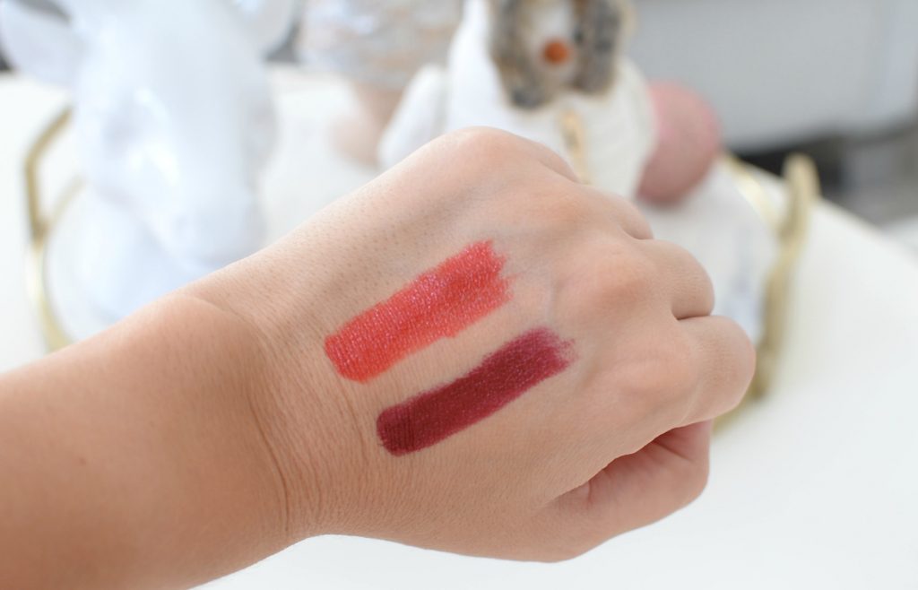 Lancôme L’Absolu Rouge