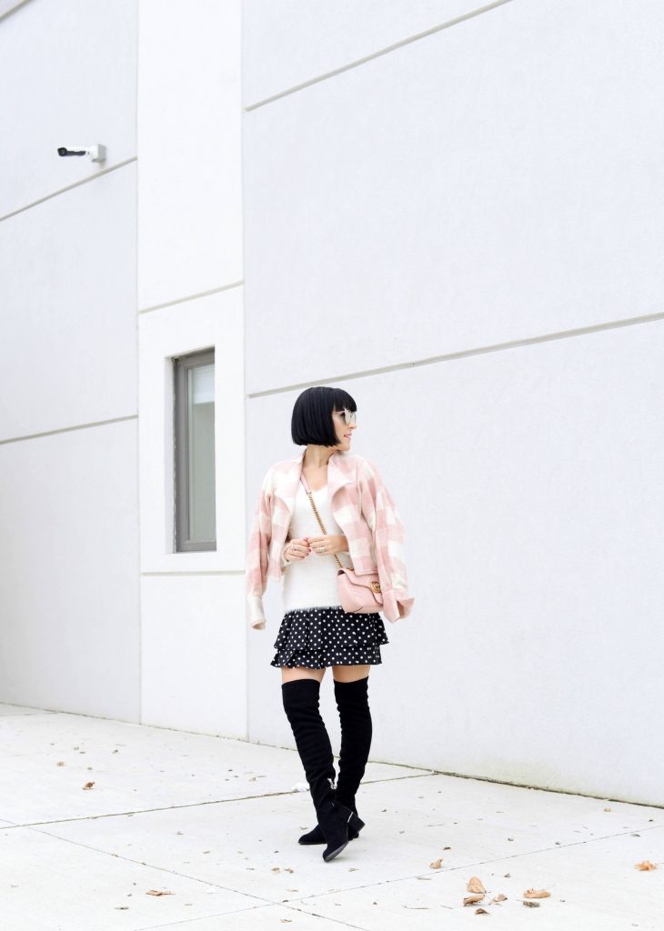 Anthropologie jacket