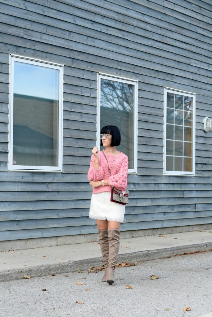 Steve Madden Boots – The Pink Millennial