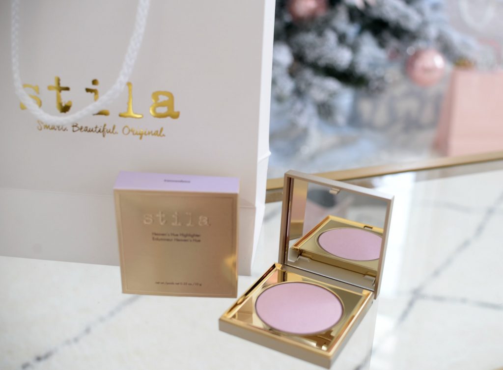 Stila Heaven’s Hue Highlighter