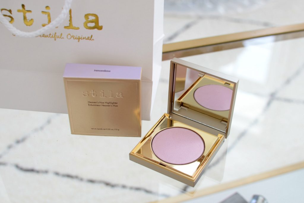 Stila Heaven’s Hue Highlighter