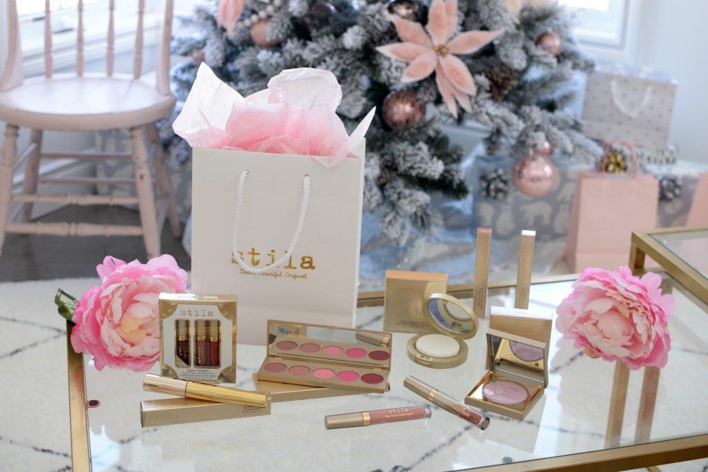 Stila Cosmetics