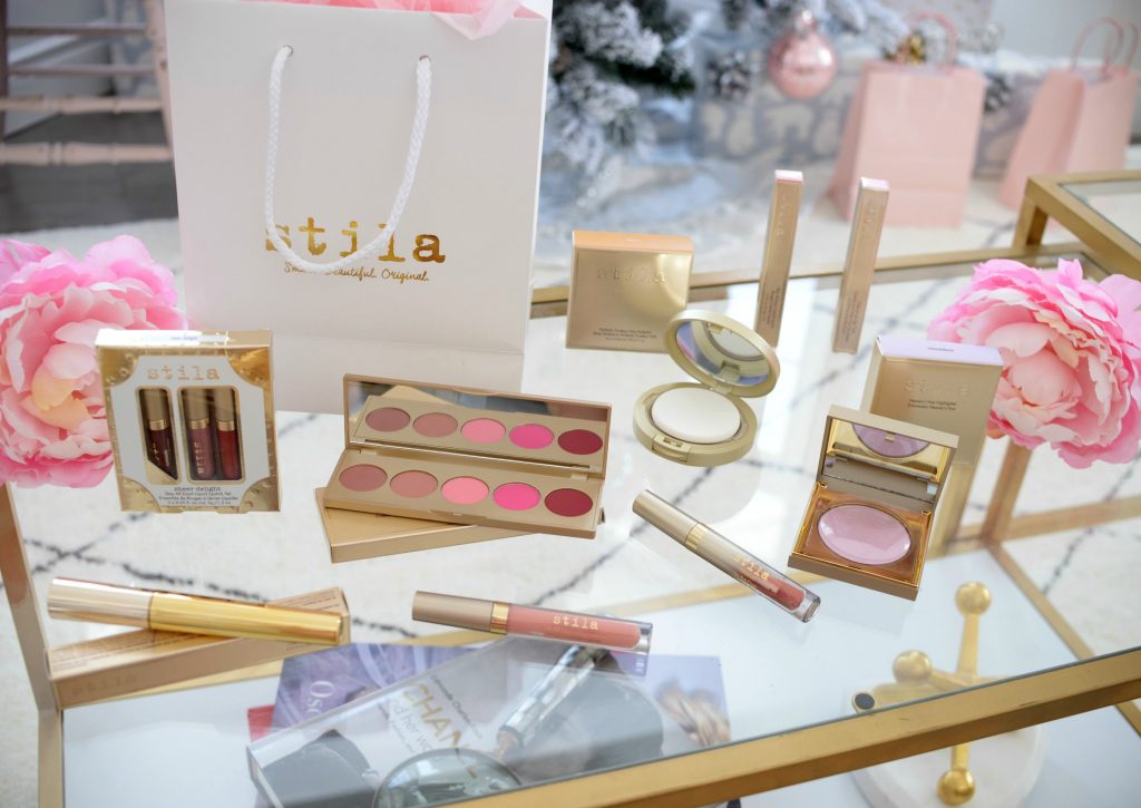 Stila Cosmetics