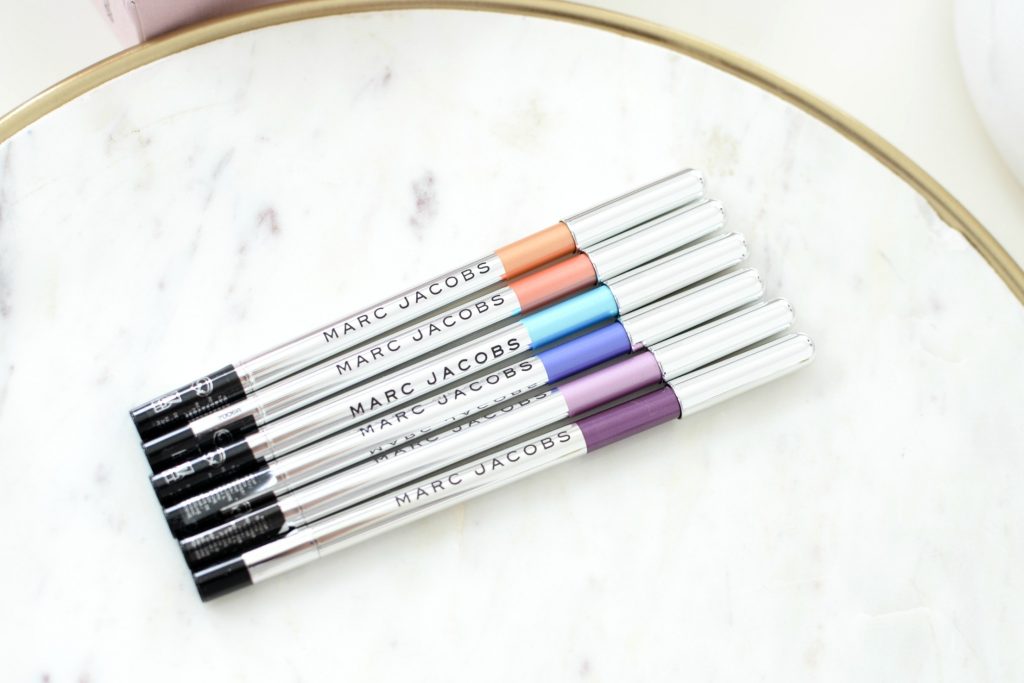 Marc Jacobs Highliner Gel Crayon