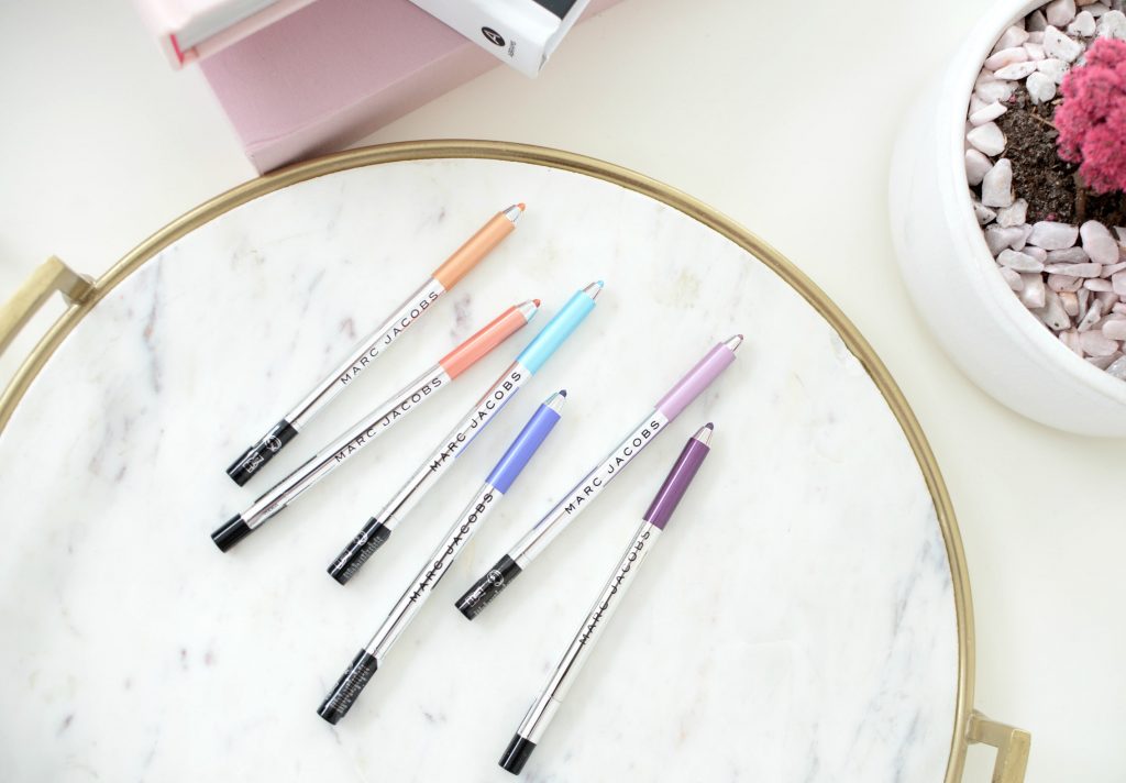 Marc Jacobs Highliner Gel Crayon