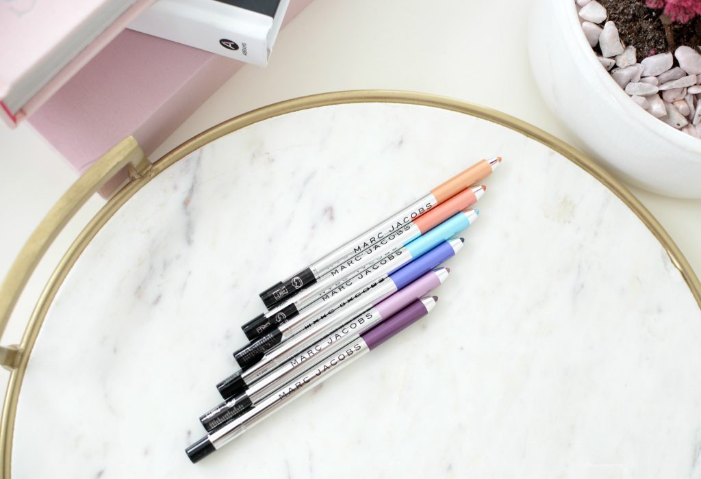 Marc Jacobs Highliner Gel Crayon