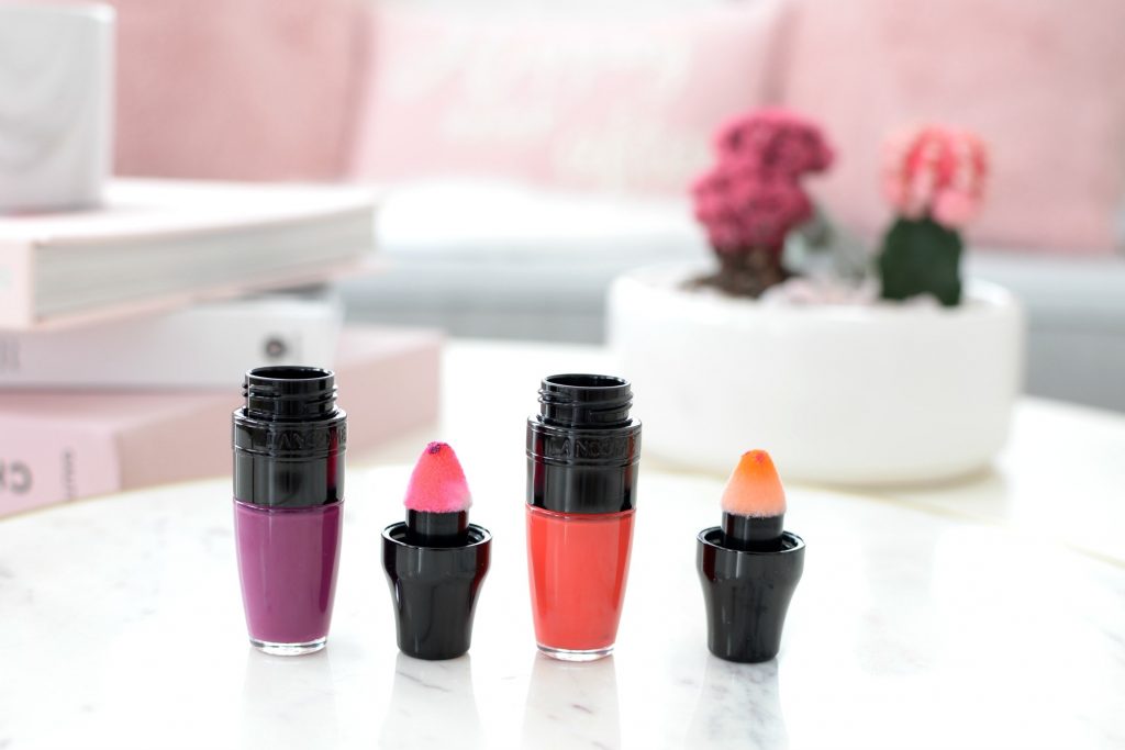 Matte Shaker High Pigment Liquid Lipstick