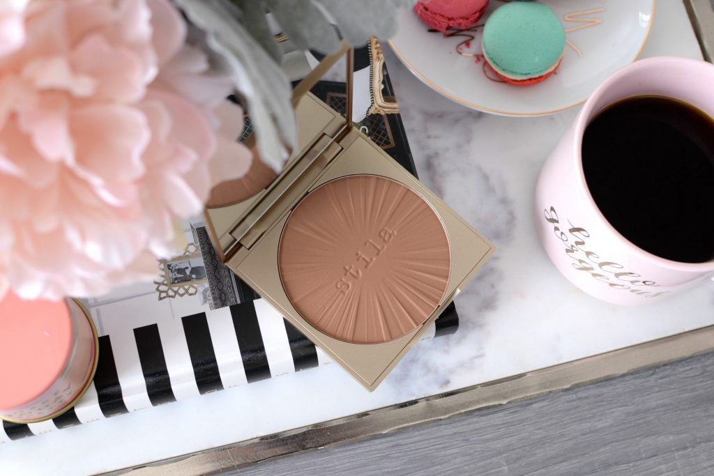 Stila Stay all Day Bronzer for Face & Body