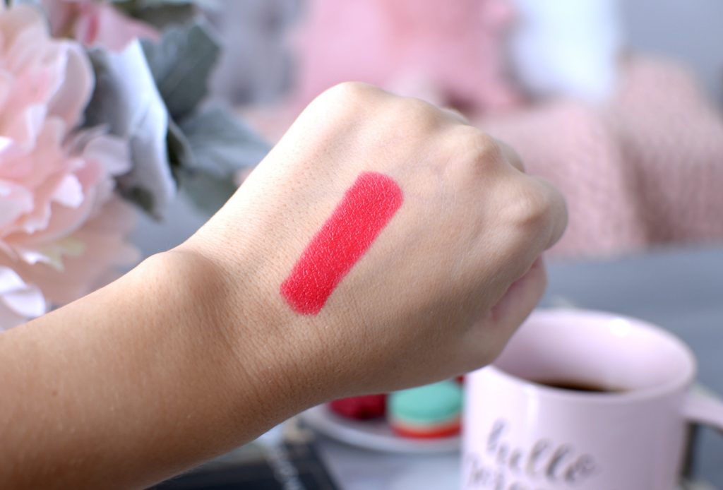 Givenchy Lunar Le Rouge Lipstick 