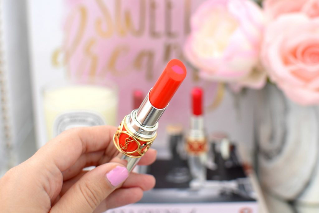 YSL Volupté Tint-in-Balm